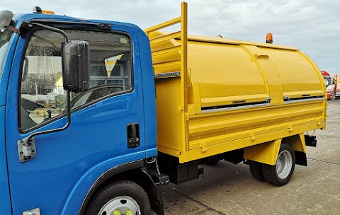 Gleeson Truck Bodies