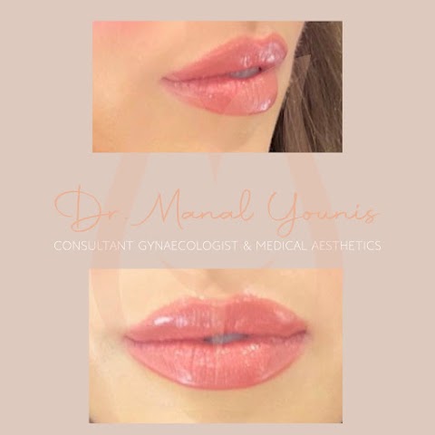 Dr. Manal Younis Aesthetics Clinic