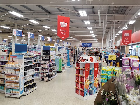 Tesco Superstore