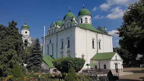 Свято-Вознесенський Флорівський монастир (РПЦ)