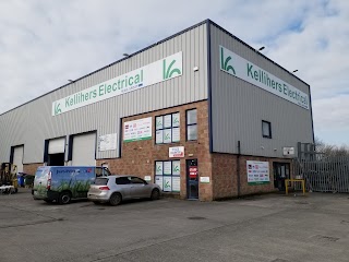 Kellihers Electrical