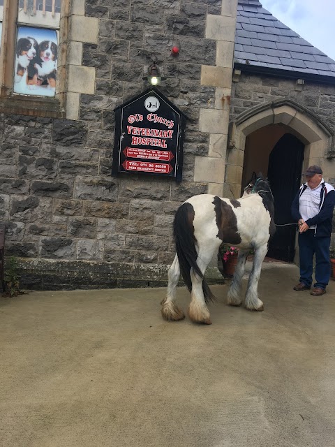 Old Church Veterinary Hospital (XL Vets Ireland)