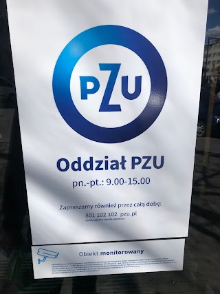 Oddział PZU