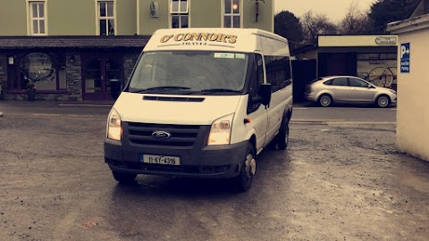 O'Connors Travel