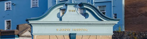 St. John's Hospital