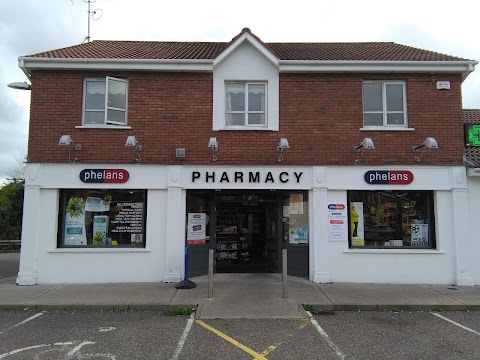 Phelan's Pharmacy