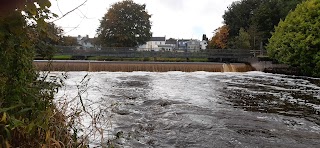 Canal Walk Ballyconnel