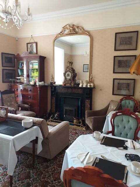 Wilmount B&B, Ennis Road Limerick, Ireland V94FK40