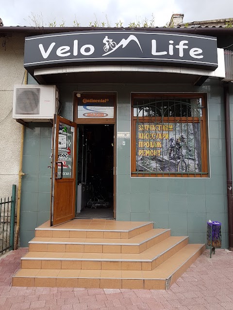 Velo-Life