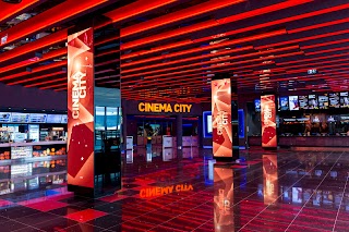 Cinema City Białołęka