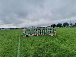 Garrymore GAA Club