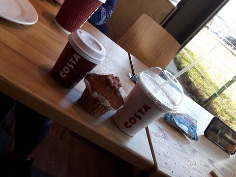 Costa Coffee