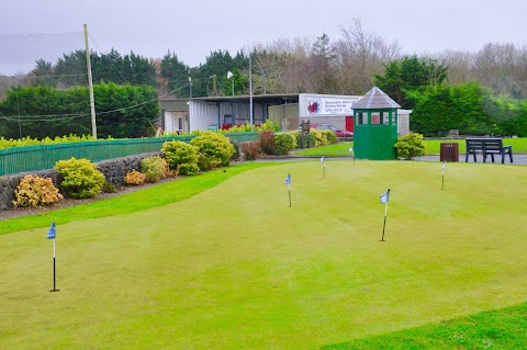 Ian Colleran Golf Academy