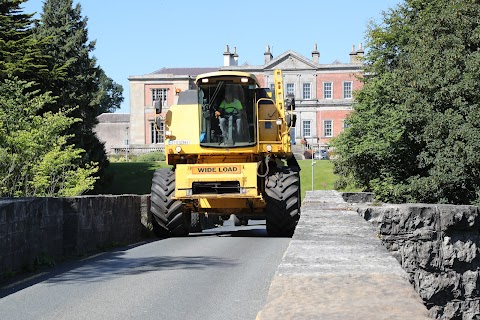 Ballyhaise Agricultural College - Teagasc