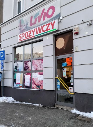 Sklep Spożywczy Livio