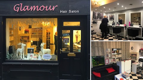 Hair Salon Glamour Midleton