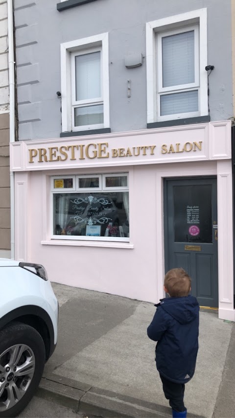 Prestige Beauty Salon