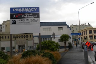 Anderson's Exchange Pharmacy