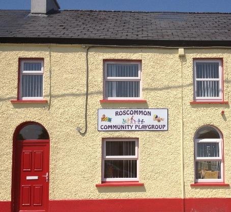 Roscommon Community Preschool