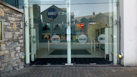 IMC Cinema Oranmore