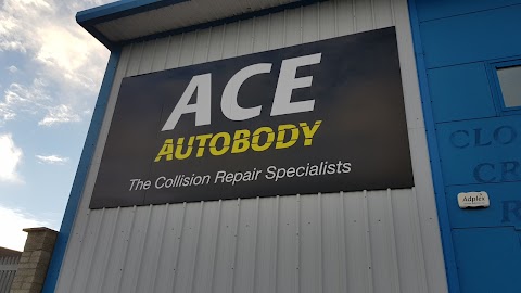 Ace Autobody Clonmel