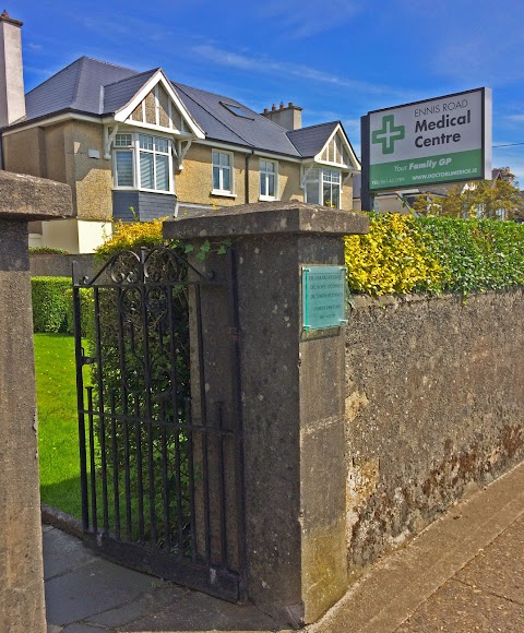 Ennis Road Medical Centre