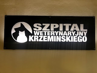 Szpital Weterynaryjny Krzemińskiego