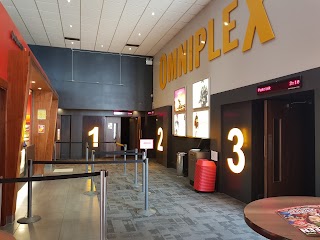 Omniplex Cinema Longford