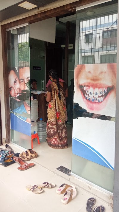 photo of Ssai smile orthodontics Chakan | Best Dental Clinic, Best Dentist in Chakan| RCT, Dental Implant, Wisdom Teeth in Chakan