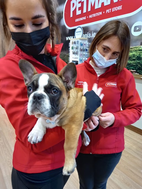 Petmania Roscommon, Grooming, Nutrition & Pet Store