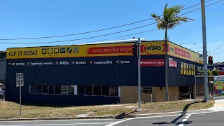 Midas Ipswich Tyre & Auto Service