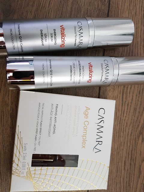 CASMARA COSMETICS (ДУДНИЧЕНКО Т.Г. СПД)