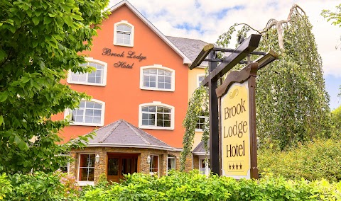 Brook Lodge Hotel