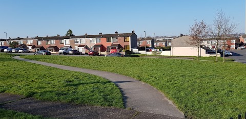 Comeragh Green Space