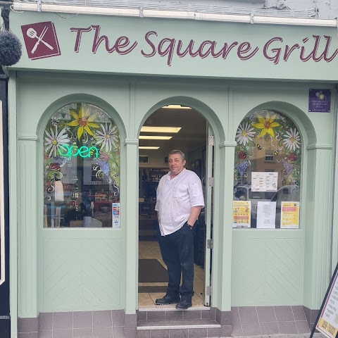 The Square Grill