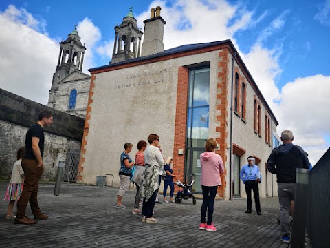 Athlone Guided Tours