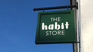 The Habit Store