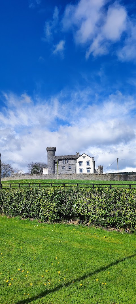 Carrigeen Castle