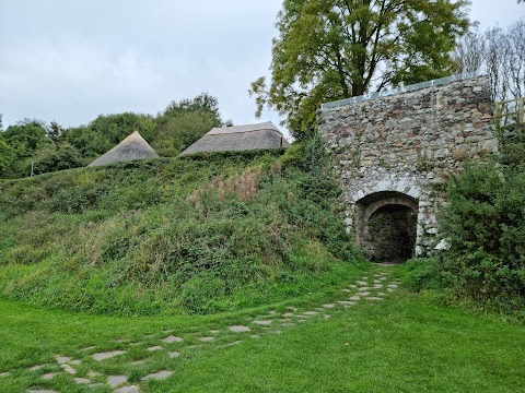 Lough Gur Visitor Centre