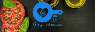 Grecja od kuchni