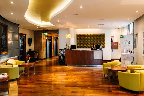 Pembroke Hotel Kilkenny