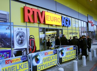 RTV EURO AGD