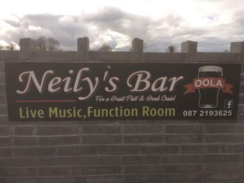 Neily's Bar