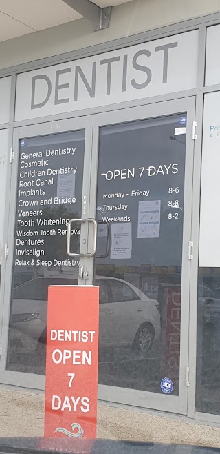 Warnbro Sound Dental Clinic