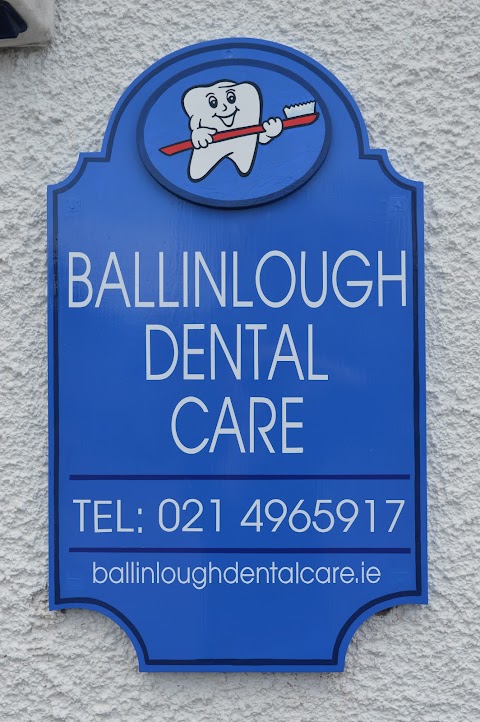 Ballinlough Dental Care