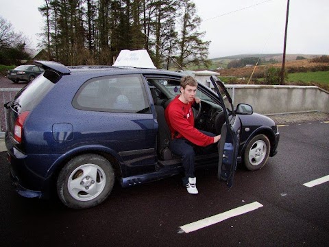 Bantry Driving Academy