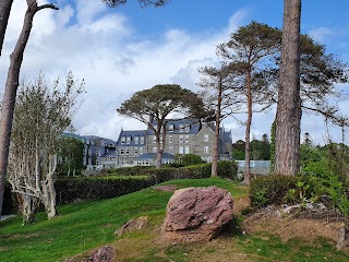 Parknasilla Woodland Villas