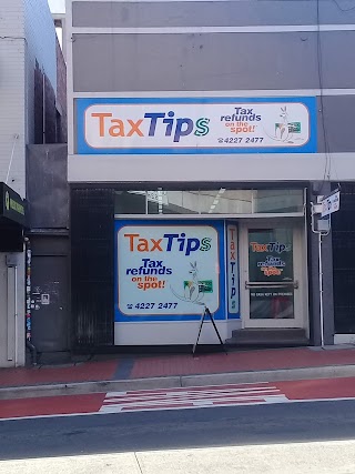 TaxTips Wollongong