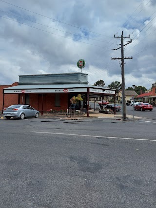 IGA Local Grocer Clunes Plus Liquor