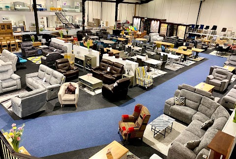 Athlone Furniture World